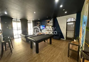 Foto 1 de Casa com 4 Quartos à venda, 173m² em Vila Isabel, Rio de Janeiro