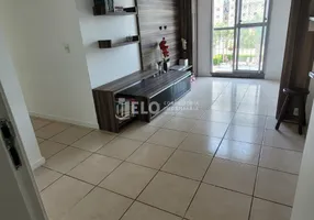 Foto 1 de Apartamento com 2 Quartos à venda, 55m² em Parque São Caetano, Campos dos Goytacazes