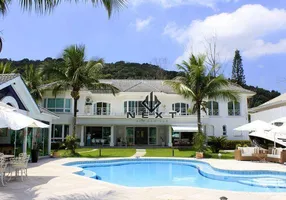 Foto 1 de Casa de Condomínio com 5 Quartos para venda ou aluguel, 900m² em Marina Guarujá, Guarujá
