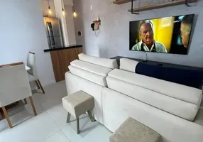 Foto 1 de Casa com 3 Quartos à venda, 105m² em Narandiba, Salvador