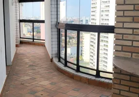 Foto 1 de Apartamento com 4 Quartos à venda, 360m² em Bosque da Saúde, São Paulo