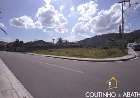 Foto 1 de Lote/Terreno à venda, 600m² em Bacaxá, Saquarema