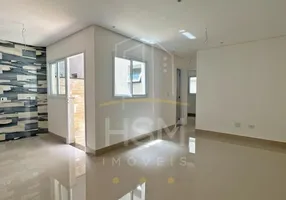 Foto 1 de Apartamento com 2 Quartos à venda, 67m² em Silveira, Santo André