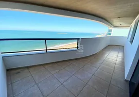 Foto 1 de Cobertura com 5 Quartos à venda, 410m² em Praia de Itaparica, Vila Velha