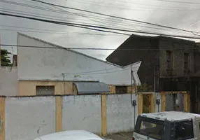 Foto 1 de Kitnet com 1 Quarto para alugar, 25m² em José Bonifácio, Fortaleza