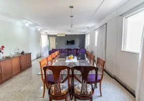 Foto 1 de Apartamento com 4 Quartos à venda, 237m² em Setor Oeste, Goiânia