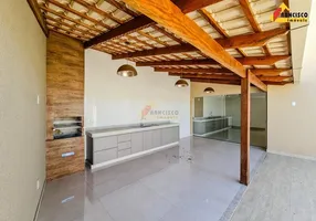 Foto 1 de Apartamento com 3 Quartos à venda, 170m² em Levindo Paula Pereira, Divinópolis