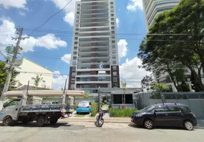 Foto 1 de Apartamento com 3 Quartos para venda ou aluguel, 116m² em Móoca, São Paulo