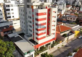 Foto 1 de Apartamento com 2 Quartos à venda, 62m² em União, Belo Horizonte