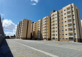 Foto 1 de Apartamento com 2 Quartos à venda, 49m² em Tabapuã, Caucaia