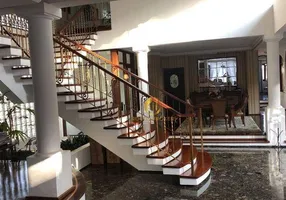 Foto 1 de Casa de Condomínio com 4 Quartos à venda, 687m² em Residencial das Estrelas, Barueri