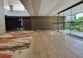 Foto 1 de Apartamento com 4 Quartos à venda, 576m² em Vale do Sereno, Nova Lima