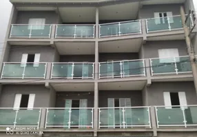Foto 1 de Apartamento com 3 Quartos à venda, 82m² em Parque Santa Teresa, Carapicuíba