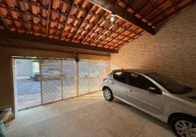 Foto 1 de Casa com 3 Quartos para alugar, 157m² em São João Batista, Belo Horizonte