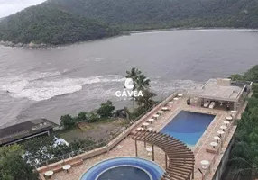 Foto 1 de à venda, 33m² em Ilha Porchat, São Vicente