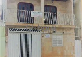 Foto 1 de Casa com 6 Quartos à venda, 132m² em Centro, Montes Claros