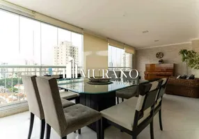 Foto 1 de Cobertura com 4 Quartos à venda, 265m² em Móoca, São Paulo
