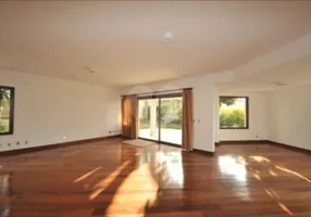 Foto 1 de Casa de Condomínio com 4 Quartos à venda, 727m² em Chácara Flora, São Paulo