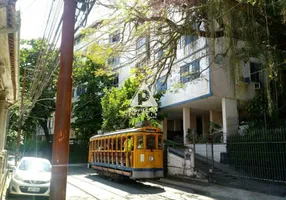 Foto 1 de Cobertura com 4 Quartos à venda, 170m² em Santa Teresa, Rio de Janeiro