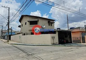 Foto 1 de Sobrado com 3 Quartos à venda, 198m² em Vila Sao Joao, Guarulhos