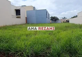 Foto 1 de Lote/Terreno à venda, 500m² em Portal Ville Primavera, Boituva