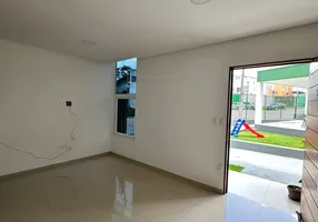 Foto 1 de Casa de Condomínio com 3 Quartos para alugar, 90m² em Antares, Maceió