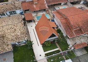 Foto 1 de Casa de Condomínio com 3 Quartos à venda, 180m² em Itapeba, Maricá