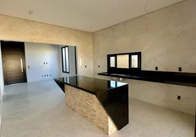 Foto 1 de Casa de Condomínio com 3 Quartos à venda, 160m² em Terras Alpha Residencial 2, Senador Canedo