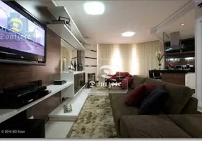 Foto 1 de Apartamento com 1 Quarto para venda ou aluguel, 86m² em Jardim, Santo André