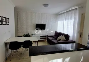 Foto 1 de Casa de Condomínio com 3 Quartos à venda, 64m² em Quississana, São José dos Pinhais