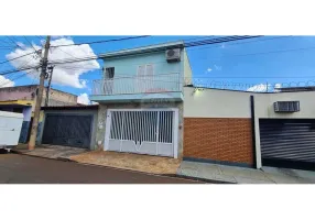 Foto 1 de Casa com 3 Quartos à venda, 188m² em Campos Eliseos, Ribeirão Preto