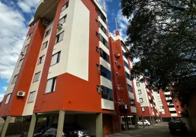 Foto 1 de Apartamento com 2 Quartos à venda, 63m² em Centro, Gravataí