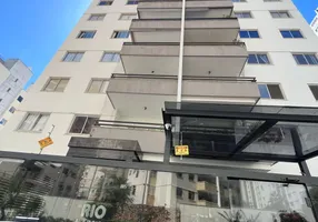 Foto 1 de Apartamento com 3 Quartos para alugar, 105m² em Setor Oeste, Goiânia