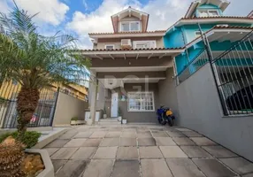Foto 1 de Casa com 3 Quartos à venda, 160m² em Vila Conceição, Porto Alegre