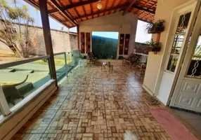 Foto 1 de Casa de Condomínio com 2 Quartos à venda, 220m² em Vila Francisco Mariano, Contagem