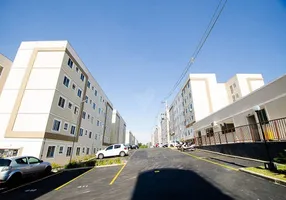 Foto 1 de Apartamento com 2 Quartos para alugar, 48m² em Jansen, Gravataí