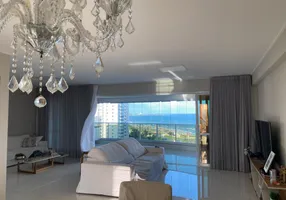 Foto 1 de Apartamento com 4 Quartos para alugar, 200m² em Pituaçu, Salvador