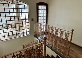 Foto 1 de Casa com 3 Quartos à venda, 280m² em Jardim Vera Cruz, Jundiaí