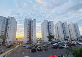 Foto 1 de Apartamento com 2 Quartos à venda, 52m² em Centro, Mogi Guaçu