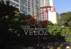 Foto 1 de Apartamento com 1 Quarto à venda, 43m² em Flamengo, Rio de Janeiro