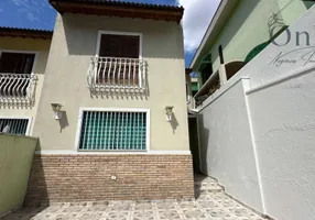 Foto 1 de Sobrado com 3 Quartos à venda, 102m² em Jardim Regina, São Paulo