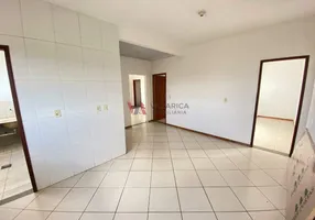 Foto 1 de Apartamento com 2 Quartos para alugar, 70m² em Imbirucu, Betim