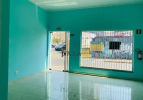 Foto 1 de Sala Comercial para alugar, 50m² em Centro, Americana