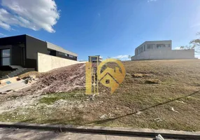 Foto 1 de Lote/Terreno à venda, 486m² em Condomínio Residencial Alphaville II, São José dos Campos