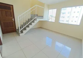 Foto 1 de Cobertura com 3 Quartos para alugar, 105m² em Barreiro, Belo Horizonte
