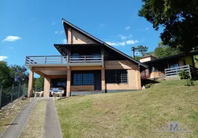 Foto 1 de Casa com 3 Quartos à venda, 280m² em Córrego Grande, Florianópolis