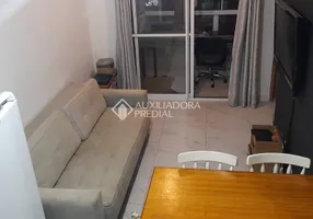 Foto 1 de Apartamento com 2 Quartos à venda, 48m² em Costa E Silva, Porto Alegre