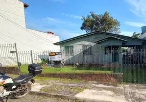 Foto 1 de Casa com 3 Quartos à venda, 90m² em Itararé, Santa Maria