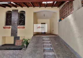 Foto 1 de Casa com 3 Quartos à venda, 155m² em Jardim Maria do Carmo, Sorocaba