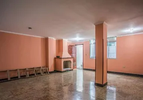 Foto 1 de Casa com 3 Quartos à venda, 227m² em Vila Santa Catarina, São Paulo